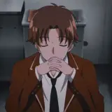 Figurinha de Anime para WhatsApp