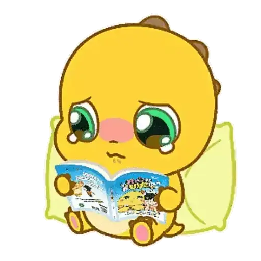 Coletadas sticker 12212
