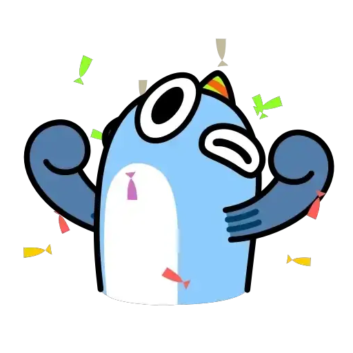 Coletadas sticker 35782