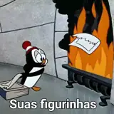 Figurinha para WhatsApp