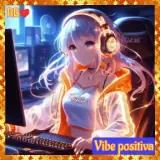 Figurinha de Anime para WhatsApp