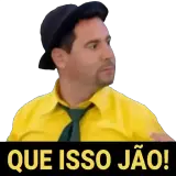 Figurinha para WhatsApp