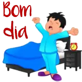 Figurinha para WhatsApp