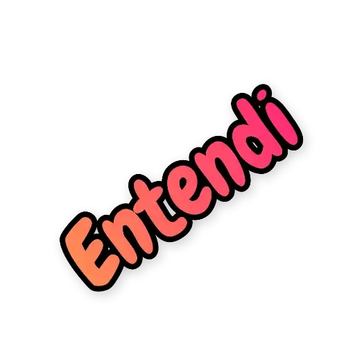 Coletadas sticker 7713