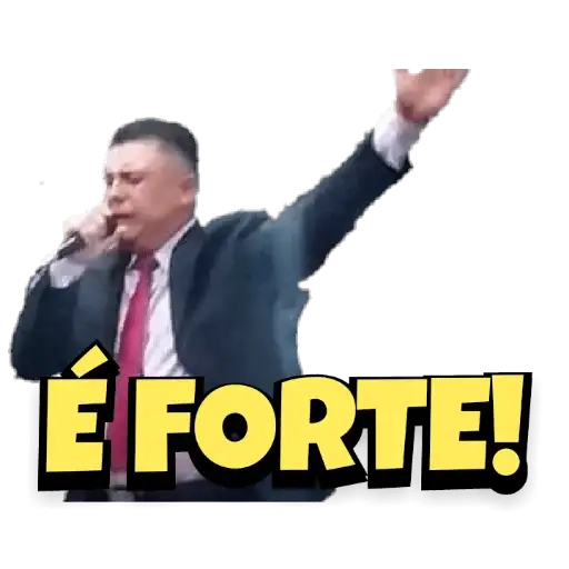 Coletadas sticker 64