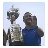 Figurinha de Esportes para WhatsApp