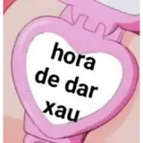 Figurinha de Saudações para WhatsApp