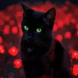 Figurinha de Gatos para WhatsApp