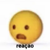 Sticker de reação para WhatsApp