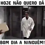 Figurinha de Memes Brasileiros para WhatsApp