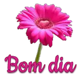 Figurinha de Bom Dia para WhatsApp