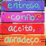 Sticker de texto para WhatsApp