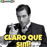 Figurinha de Memes Brasileiros para WhatsApp