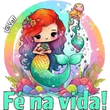 Figurinha para WhatsApp
