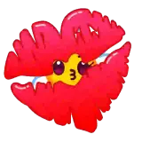 Animais WhatsApp sticker