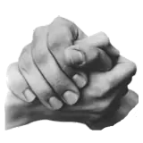 Figurinha de Amor para WhatsApp