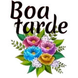 Sticker de Saudações para WhatsApp