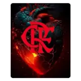 Figurinha de Amor para WhatsApp