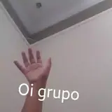 Sticker de Saudações para WhatsApp