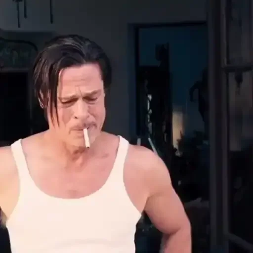 Figurinha para WhatsApp — reação