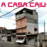 Figurinha de Memes Brasileiros para WhatsApp