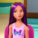 Figurinha de Anime para WhatsApp