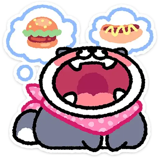 Coletadas sticker 14013