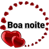 Saudações WhatsApp sticker