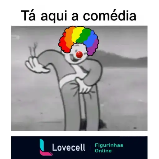 Coletadas sticker 32891