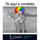 Sticker para WhatsApp