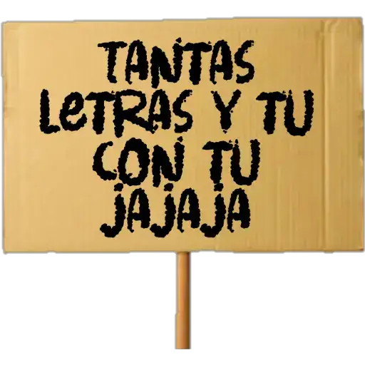 Coletadas sticker 21077