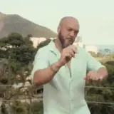 Figurinha de reação para WhatsApp