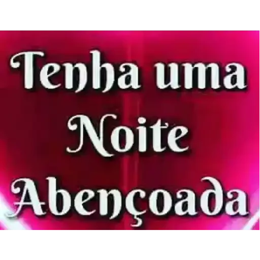 Figurinha para WhatsApp — Saudações