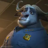 Figurinha de Animais para WhatsApp