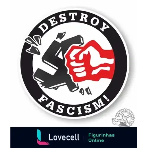 Coletadas sticker 33555