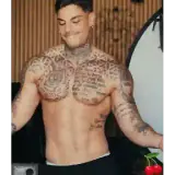 Figurinha de Engraçados para WhatsApp