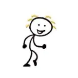 Figurinha para WhatsApp