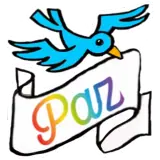 Figurinha de Amor para WhatsApp