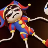 Figurinha de reação para WhatsApp