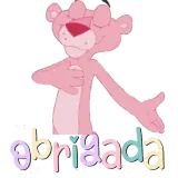 Figurinha de reação para WhatsApp