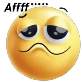Figurinha para WhatsApp