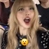 Figurinha de reação para WhatsApp