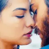 Figurinha de Amor para WhatsApp