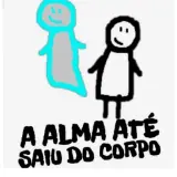 Figurinha de Memes Brasileiros para WhatsApp