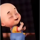 Figurinha para WhatsApp