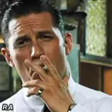 Figurinha de reação para WhatsApp