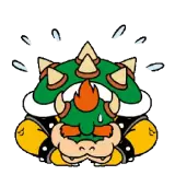 Figurinha de Anime para WhatsApp