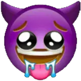 Figurinha de Emojis Amarelos para WhatsApp