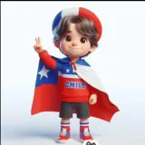 Figurinha de Saudações para WhatsApp