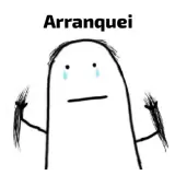 Figurinha de Memes para WhatsApp